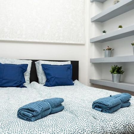 Blueberry Apartment At Buda Castle Budapeszt Zewnętrze zdjęcie