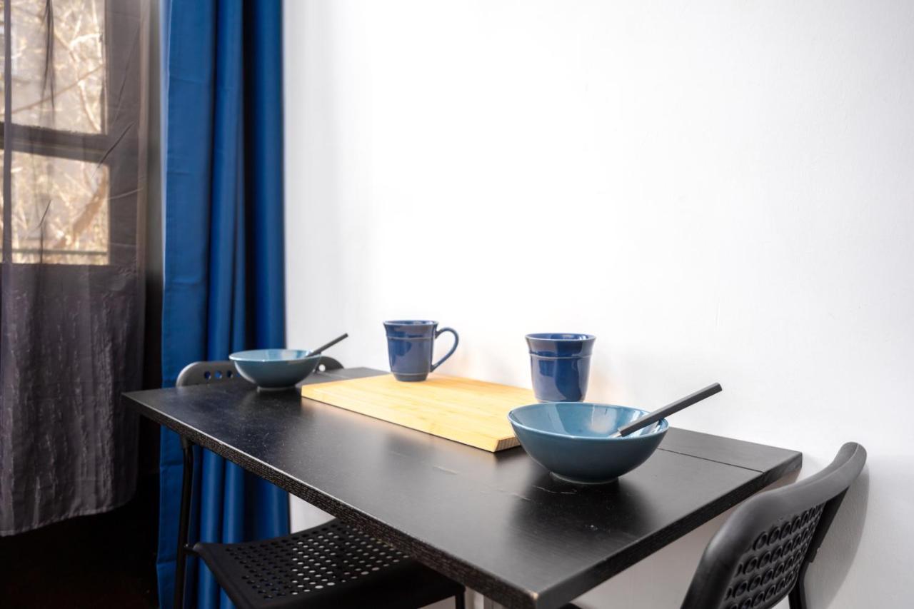 Blueberry Apartment At Buda Castle Budapeszt Zewnętrze zdjęcie