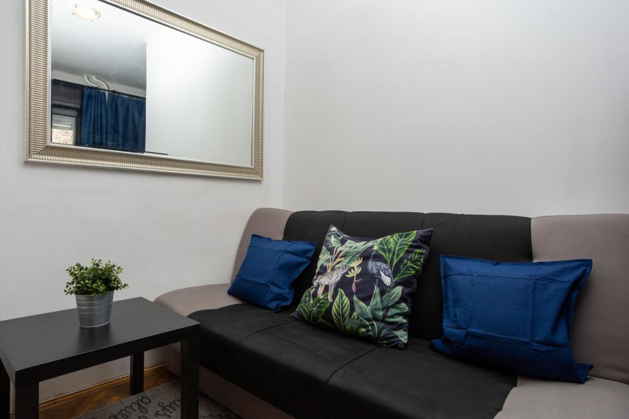 Blueberry Apartment At Buda Castle Budapeszt Zewnętrze zdjęcie