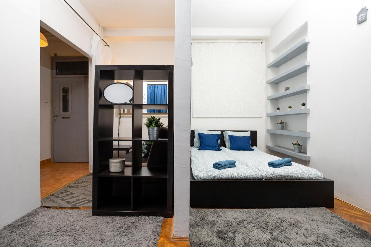 Blueberry Apartment At Buda Castle Budapeszt Zewnętrze zdjęcie