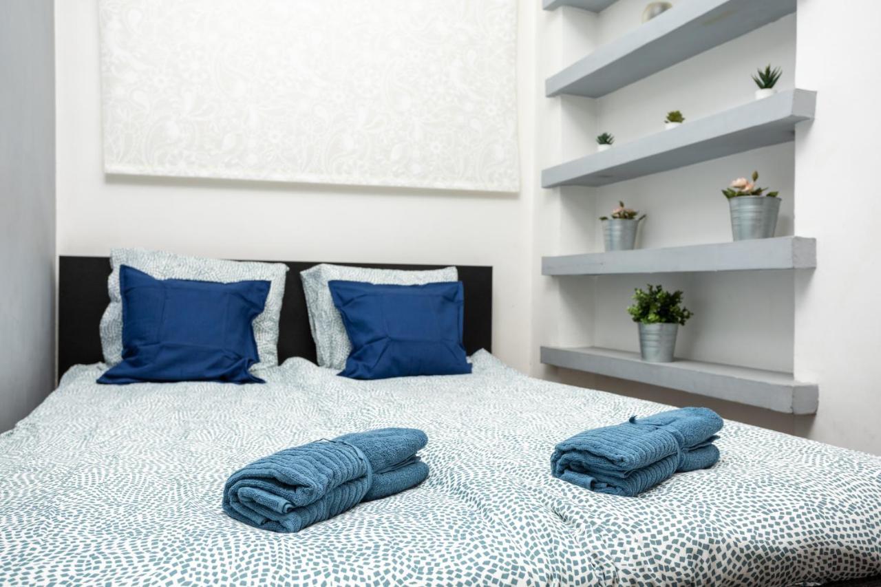 Blueberry Apartment At Buda Castle Budapeszt Zewnętrze zdjęcie