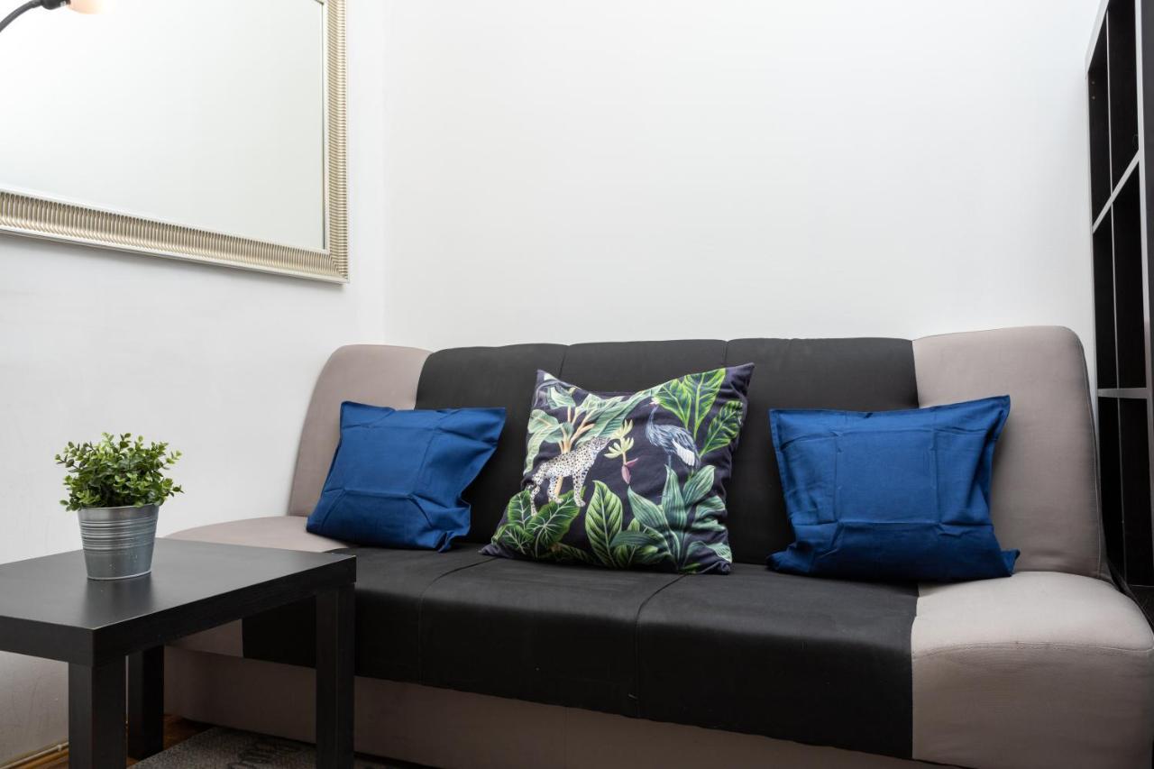 Blueberry Apartment At Buda Castle Budapeszt Zewnętrze zdjęcie