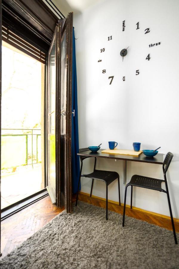 Blueberry Apartment At Buda Castle Budapeszt Zewnętrze zdjęcie