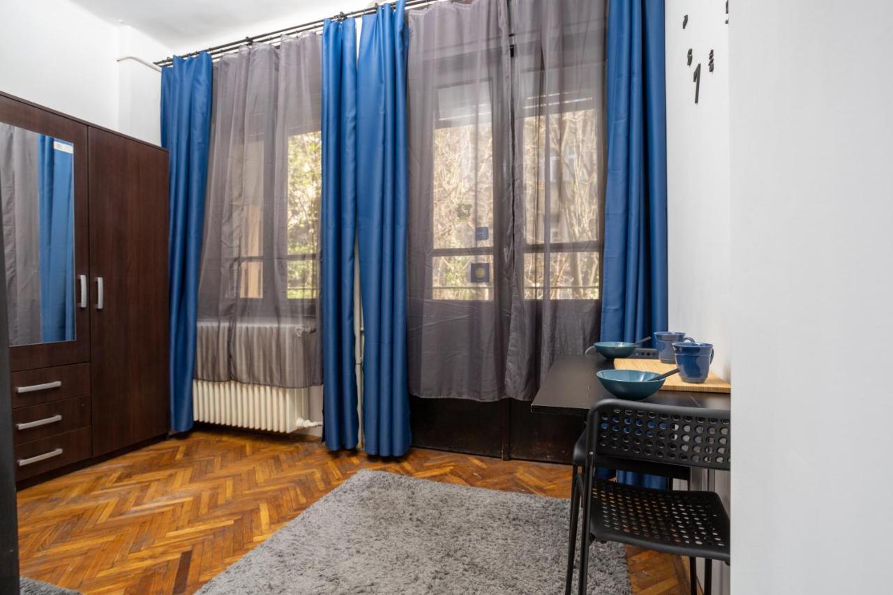 Blueberry Apartment At Buda Castle Budapeszt Zewnętrze zdjęcie