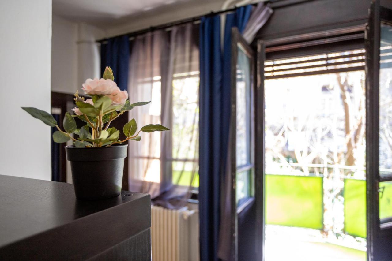 Blueberry Apartment At Buda Castle Budapeszt Zewnętrze zdjęcie
